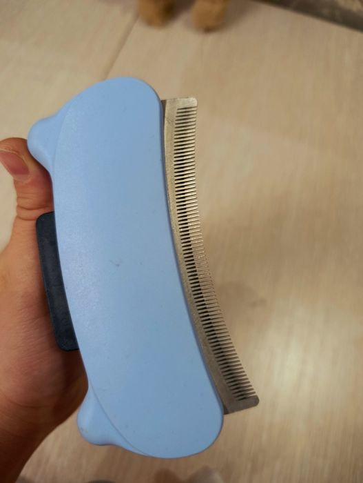 Продам Фурминатор/дешеддер для собак и кошек