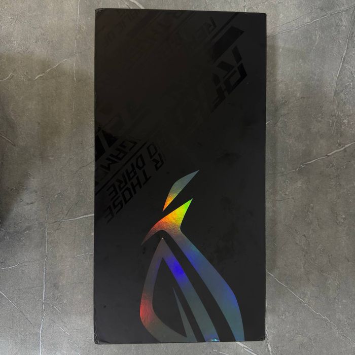 Asus Rog Azoth Extreme