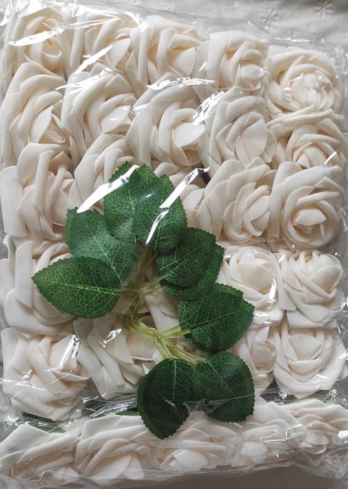 Бутикова селекция изкуствени цветя – елегантност в детайла