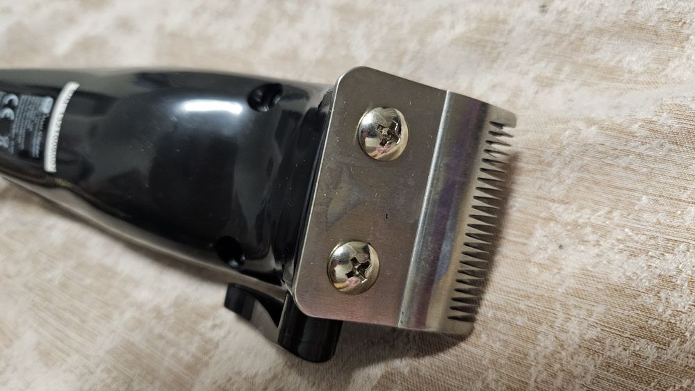 Электробритву продам