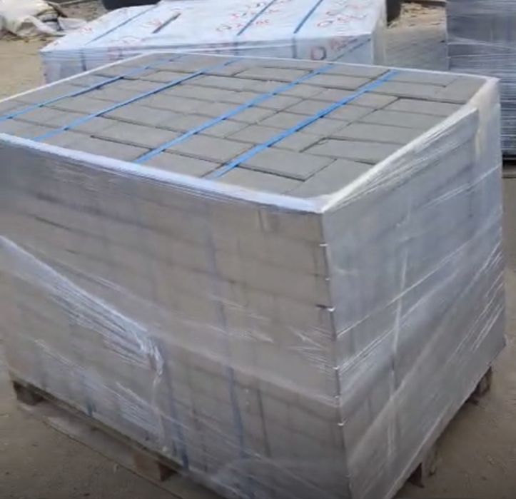 Срочно продам брусчатку