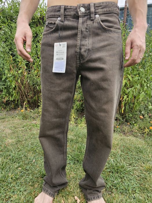 Blugi zara noi pentru barbati.