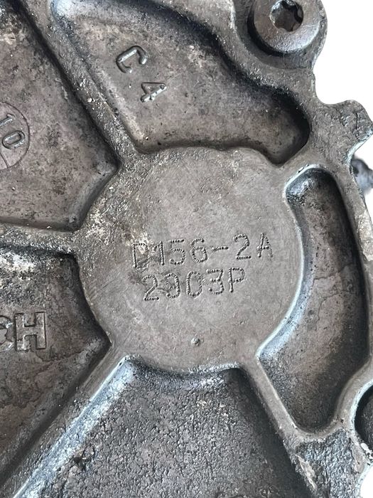Pompa De Vacuum Ford Focus Ii Da_, Hcp, Dp 2004 - 2013 1.6Tdci D156-2