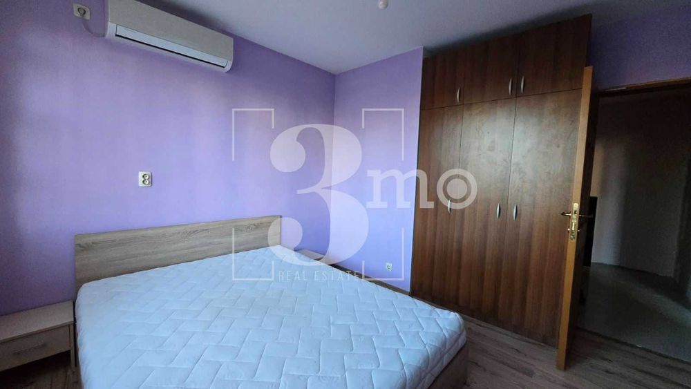 Дава се под наем Тристаен апартамент в София, Малинова долина - 90 кв.м за 698.19 € - Снимка #4