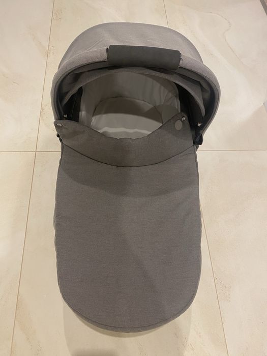 Cybex Cot S кош за новородено