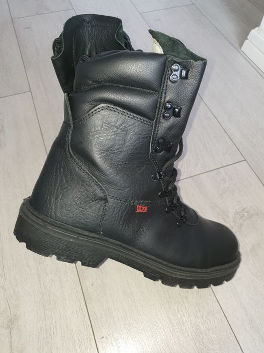 Мъжки работни обувки