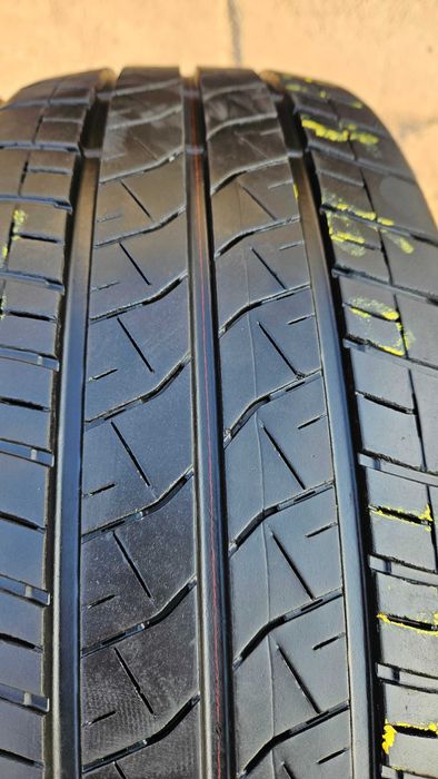 215/60 R17C • Vara • Bridgestone R660 eco 109/107T | 2 buc | DOT 2022 | Pret/buc