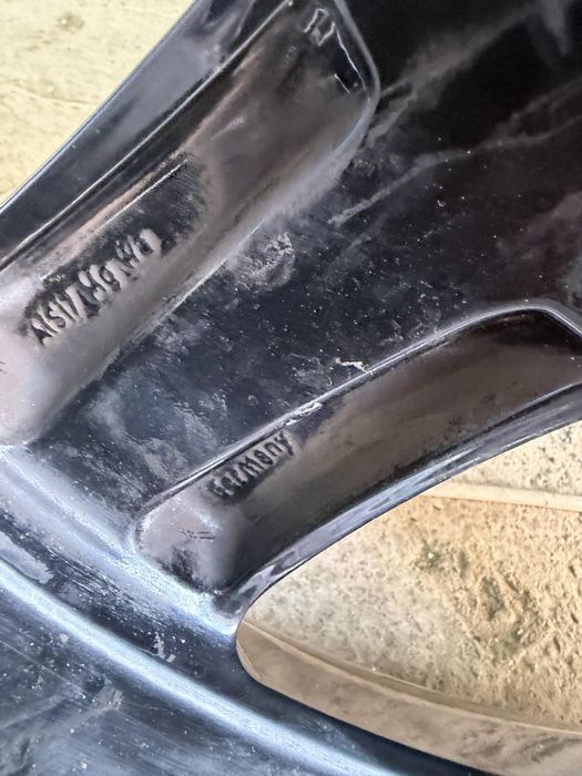 Джанти 20ки 5х130 за  Туарег, Q7 и Кайен