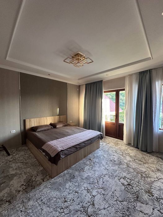 New dacha europe