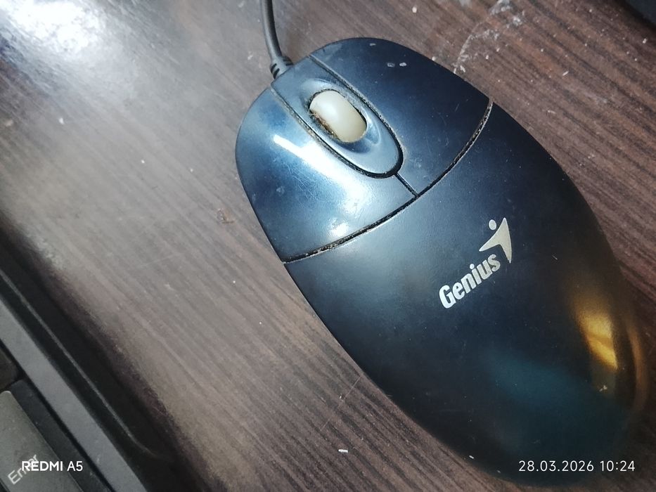 Продам старый компьютер