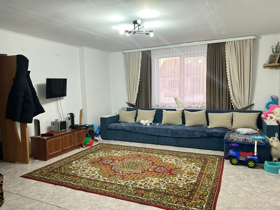 Продам дом в мкр солнечный 2