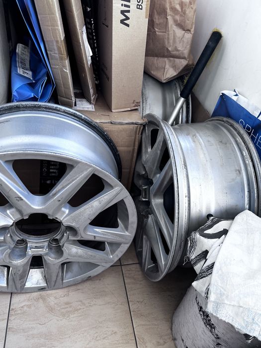 Диски и шины,заклепки