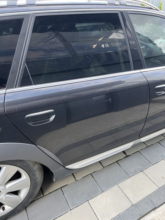 Portiera dreapta spate pt audi a6 allroad 2009