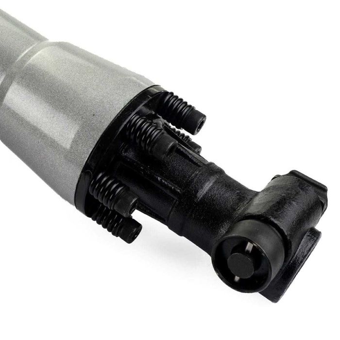 ОРИГИНАЛЕН JCB КЪРТАЧ електрически 1700W 30мм Hex JCB-DH1700-E 65J