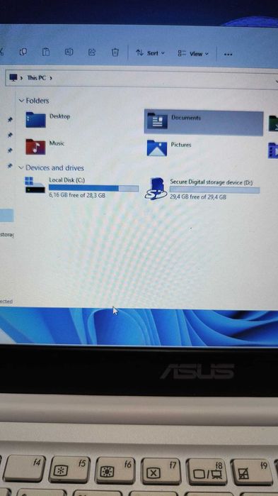 Laptop Asus E200H 11.6inch