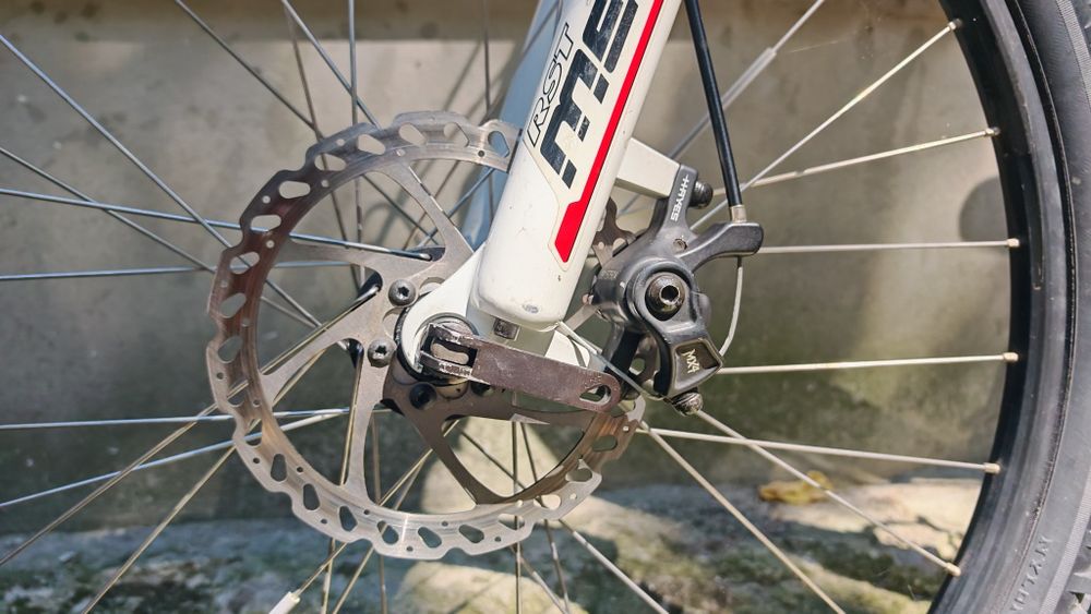 Bicicletă MTB Merida Matts I S I  26" – Cadru Aluminiu – Frâne Disc mecanice Hayes MX4