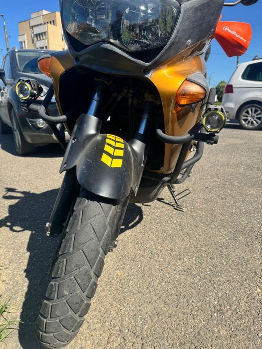 Honda Varadero XL1000