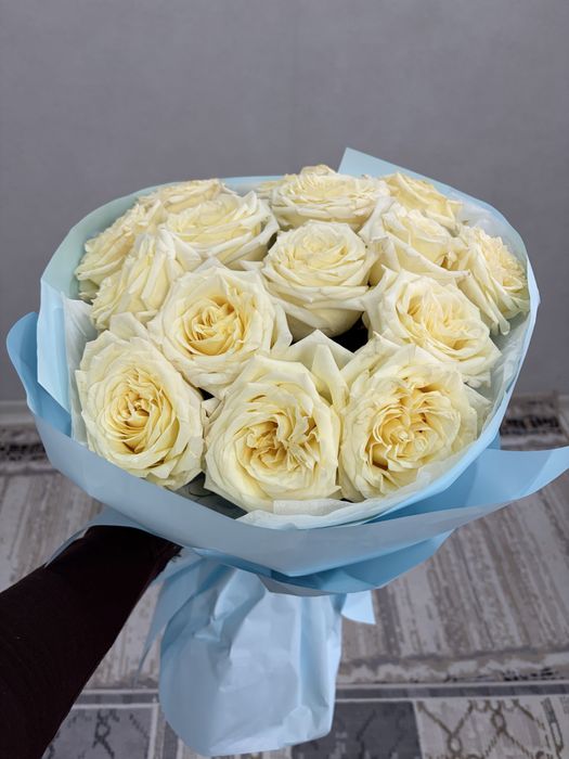 Продам цветы б/у  5000