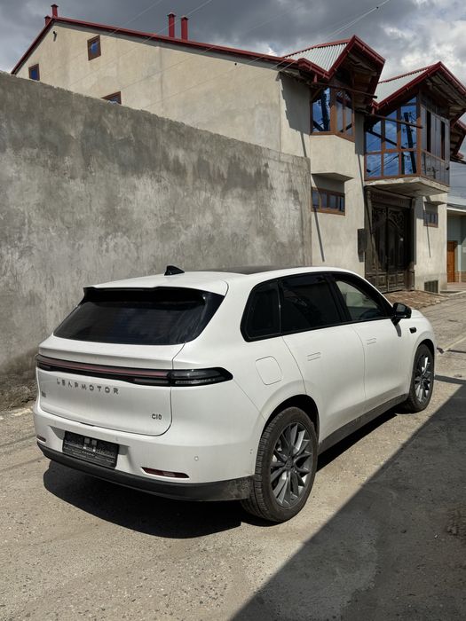 Leap motors C10 sotiladi