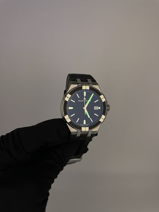 Наручные часы Maurice Lacroix