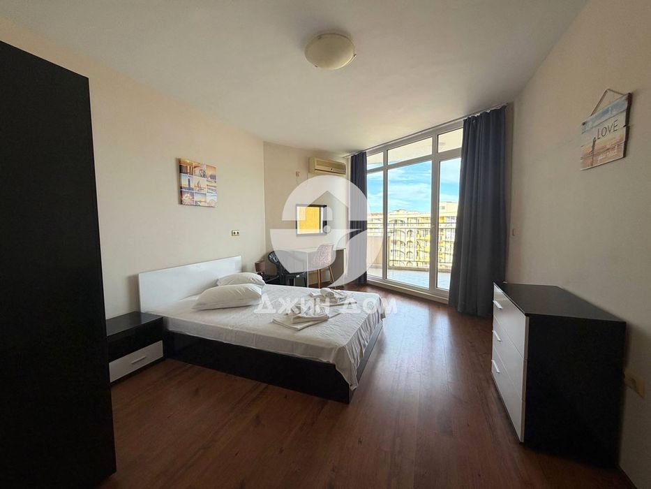 Продава се Тристаен апартамент в Ахелой - 155 кв.м за 494 €/кв.м - Снимка #3