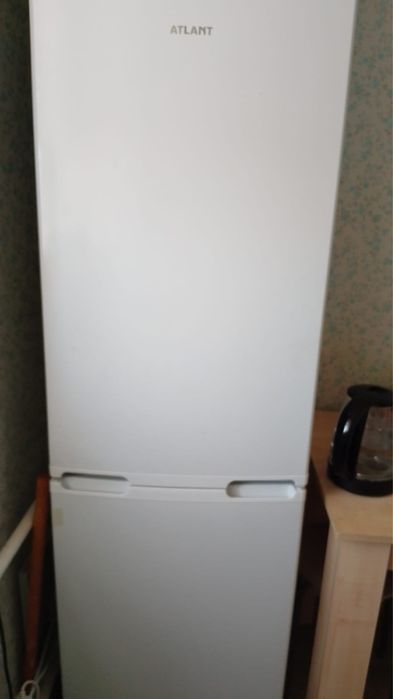 морозильник ATLANT 2022 года