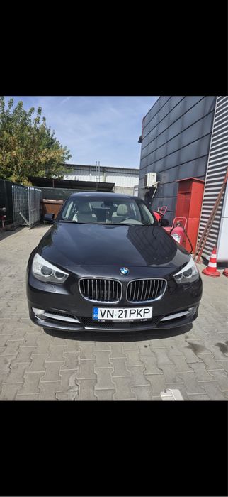 Vand bmw seria 5 GT