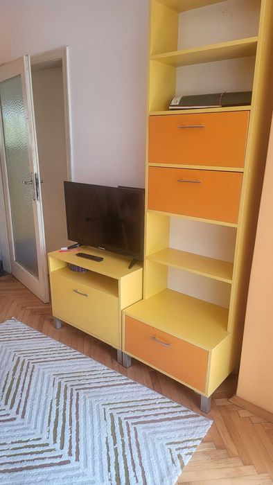 Дава се под наем Двустаен апартамент в София, Връбница 2 - 68 кв.м за 510 € - Снимка #1