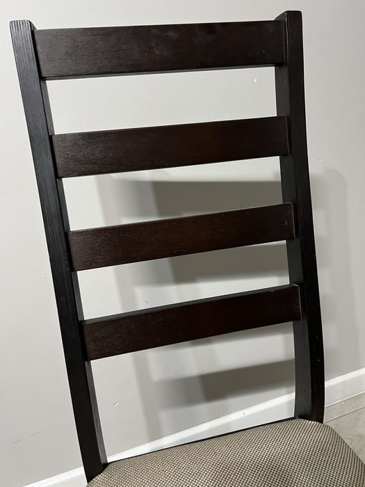 Стулья комплект 6 штук