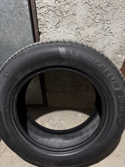 anvelope de vară NOI 215/65R17 MICHELIN Primacy 4