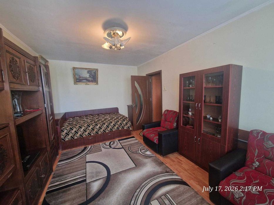 Garsonieră decomandată de închiriat | Balta Albă | Lângă Școala 20 | 31 mp