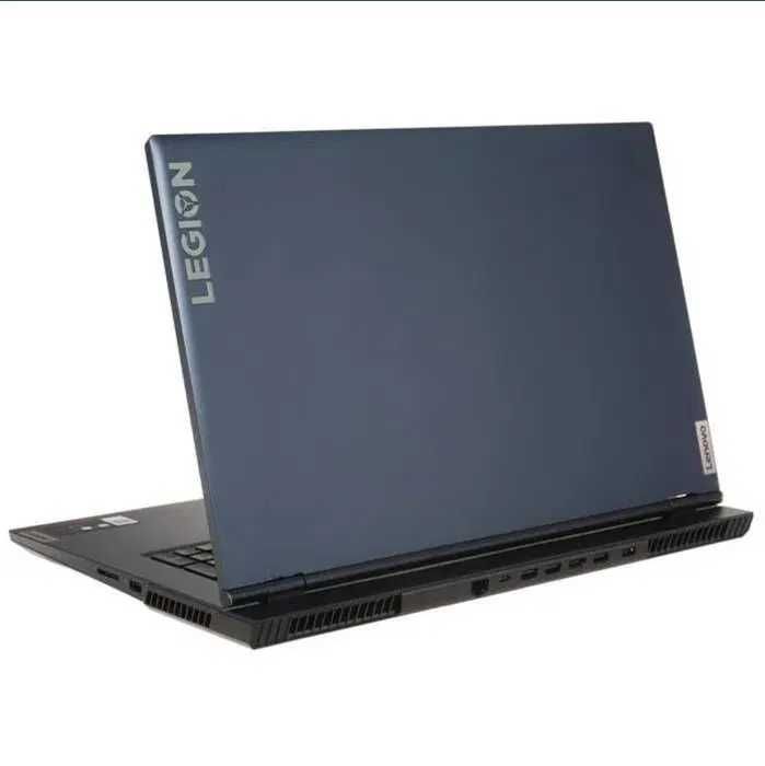 17.3" Ноутбук Lenovo Legion 5 17ACH6H