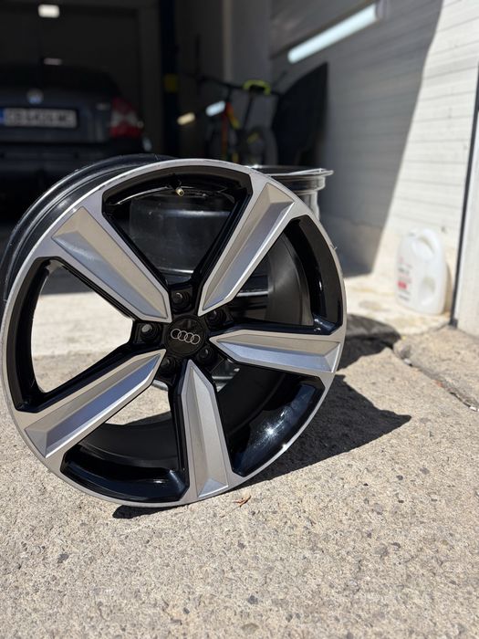 Audi джанти 19-ки