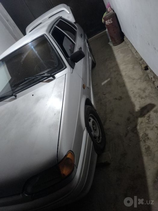 Lada samara 2115. Самара Лада 2115