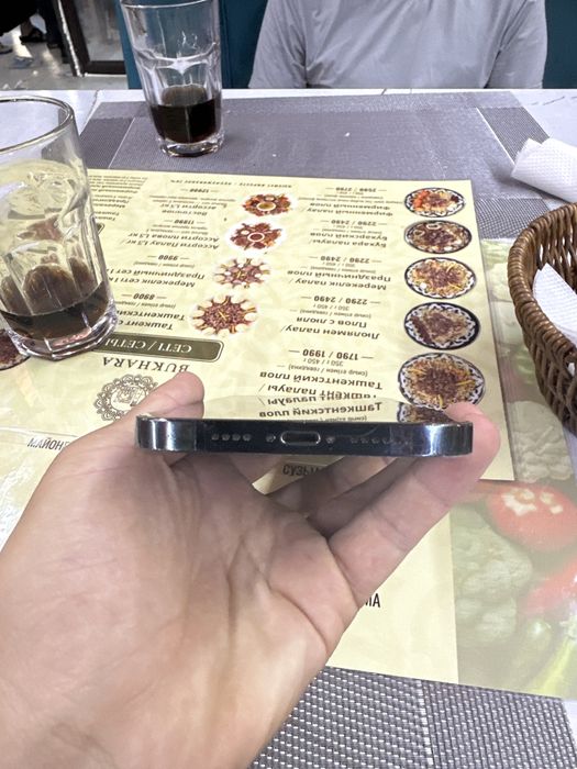 Iphone 12pro max