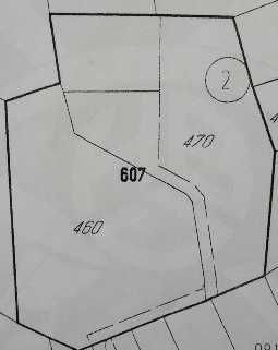 Парцел с.Гълъбово 48978