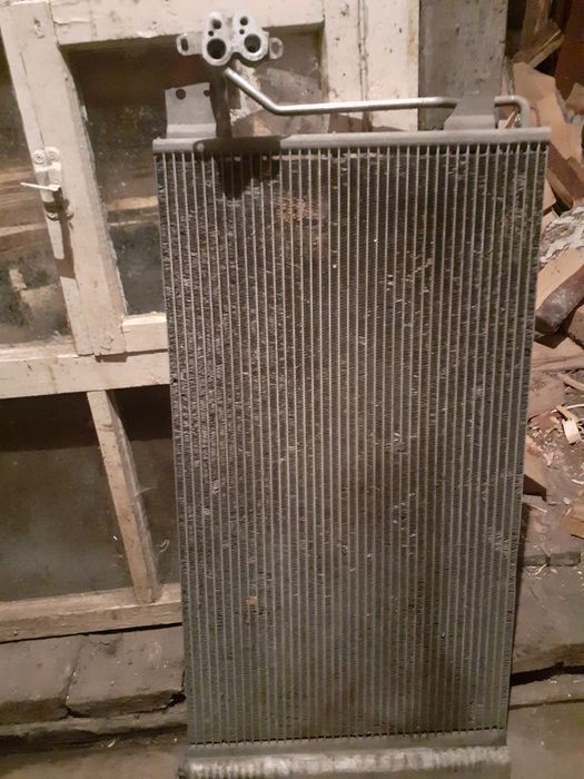Радиатор кондиционера Фольксваген Т5