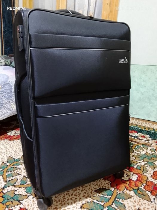 Sifatli katta chamadan sotiladi