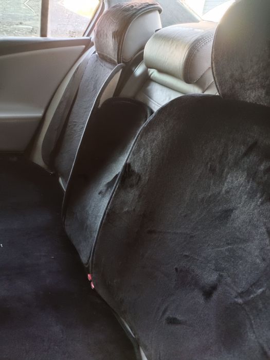 Volkswagen Passat B6 2005г