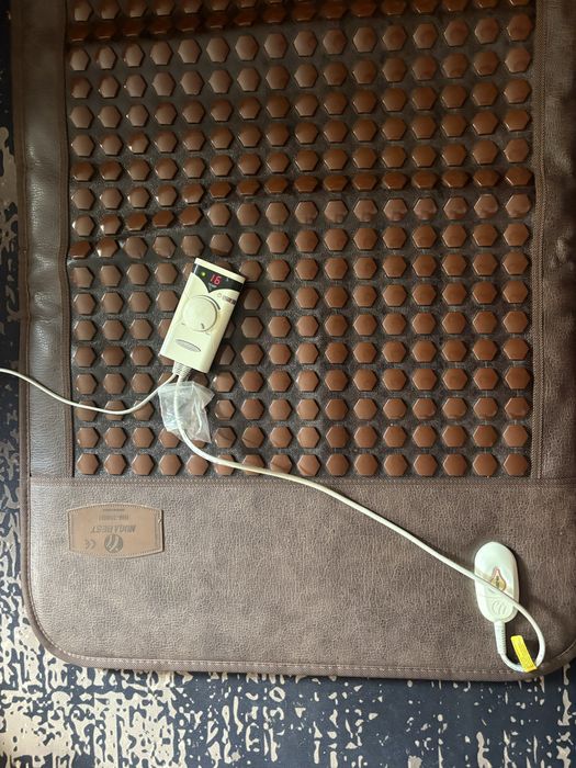 Турмалиновый матрас