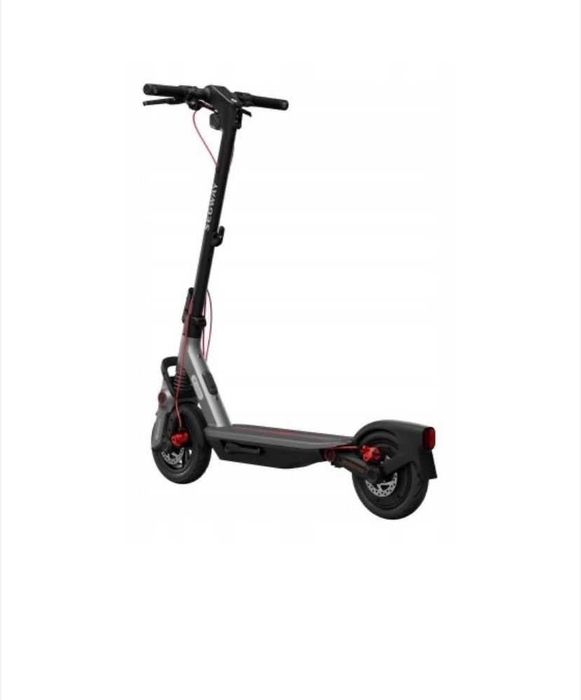 Segway F3 Pro Scooter