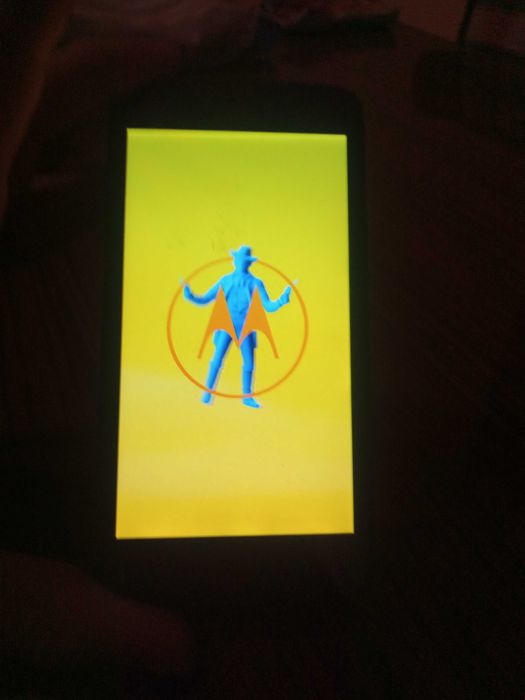 Телефон Моторола