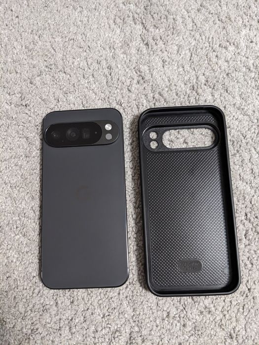 Google Pixel 10 Pro XL 256 GB Neverlocked