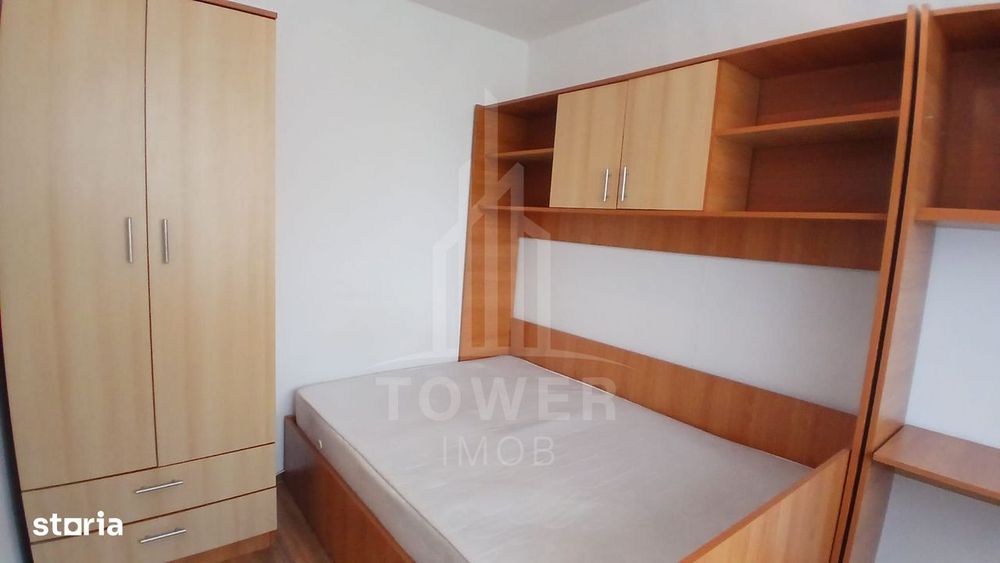 Apartament 2 camere | zona Cedonia