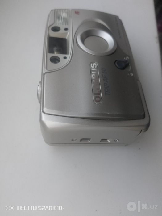 Olympus Trio AF-50
