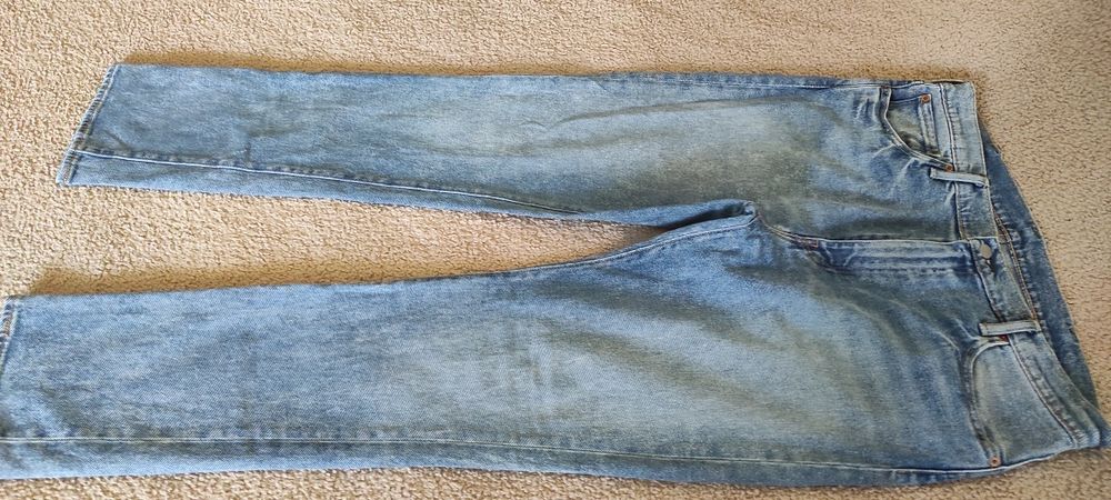 Мъжки дънки Levi strauss