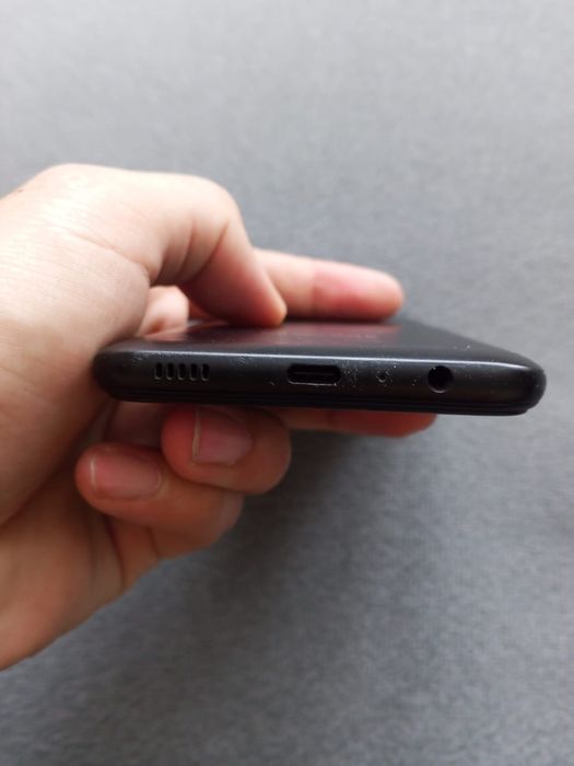 Продам самсунг А03s