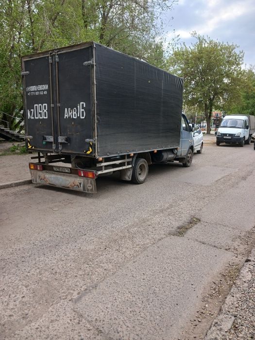 Газель продам Газ 3302 на ватсап пишем