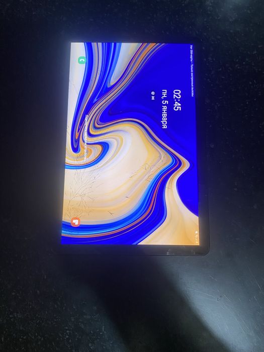 продам планшет самсунг Tab s4