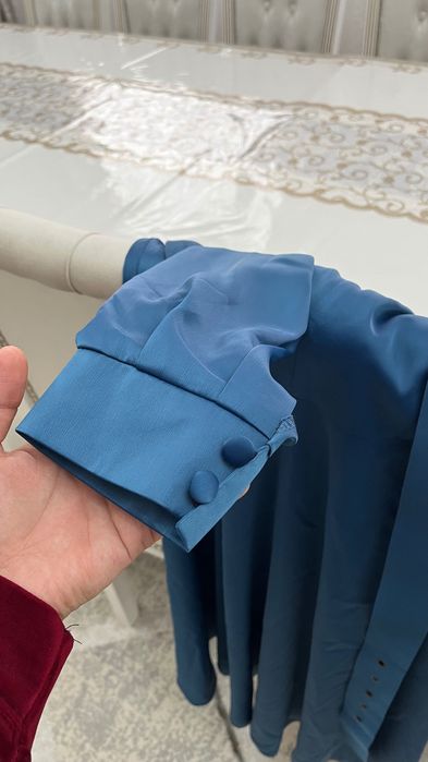 Платье вечернее 48 размер